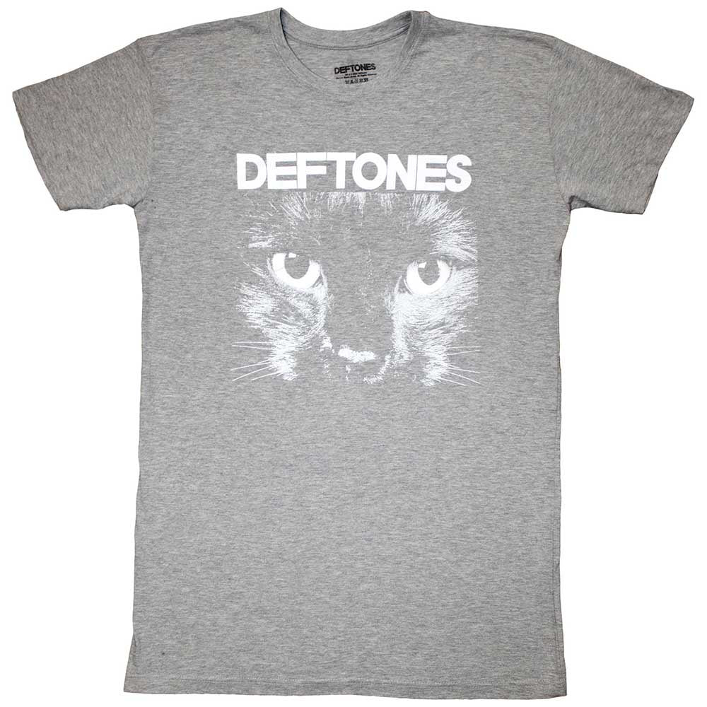 DEFTONES - Sphynx T-Shirt Dress