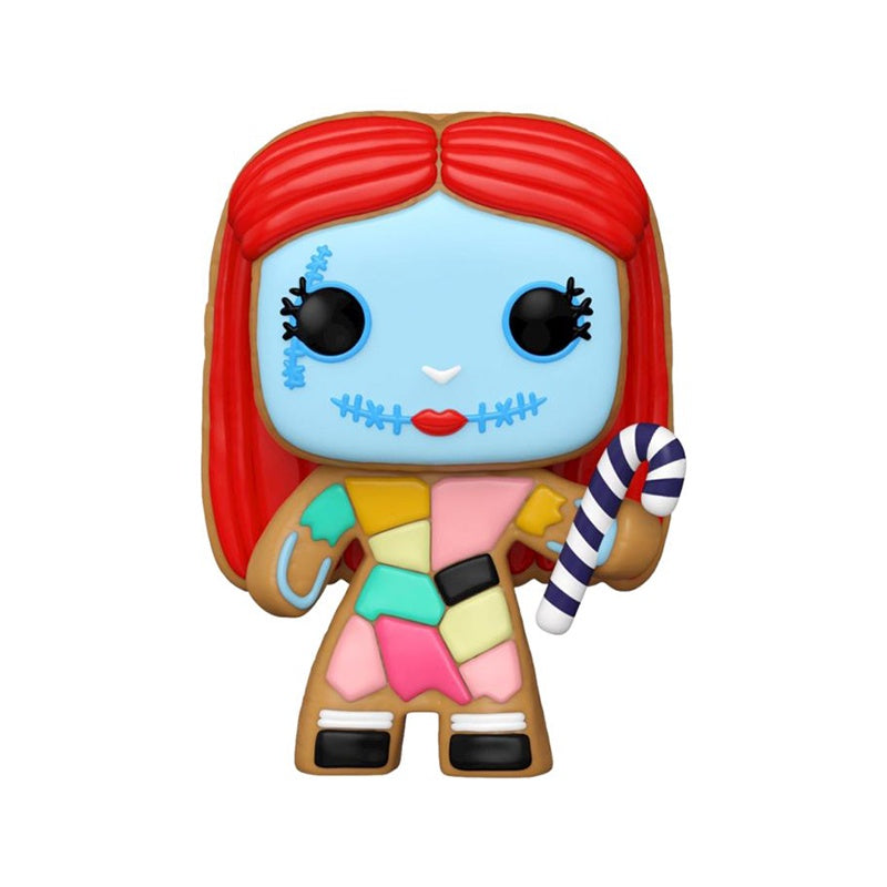 DISNEY - Sally (Gingerbread) #1243 Funko Pop!