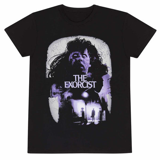 EXORCIST - I'm Not Regan T-Shirt