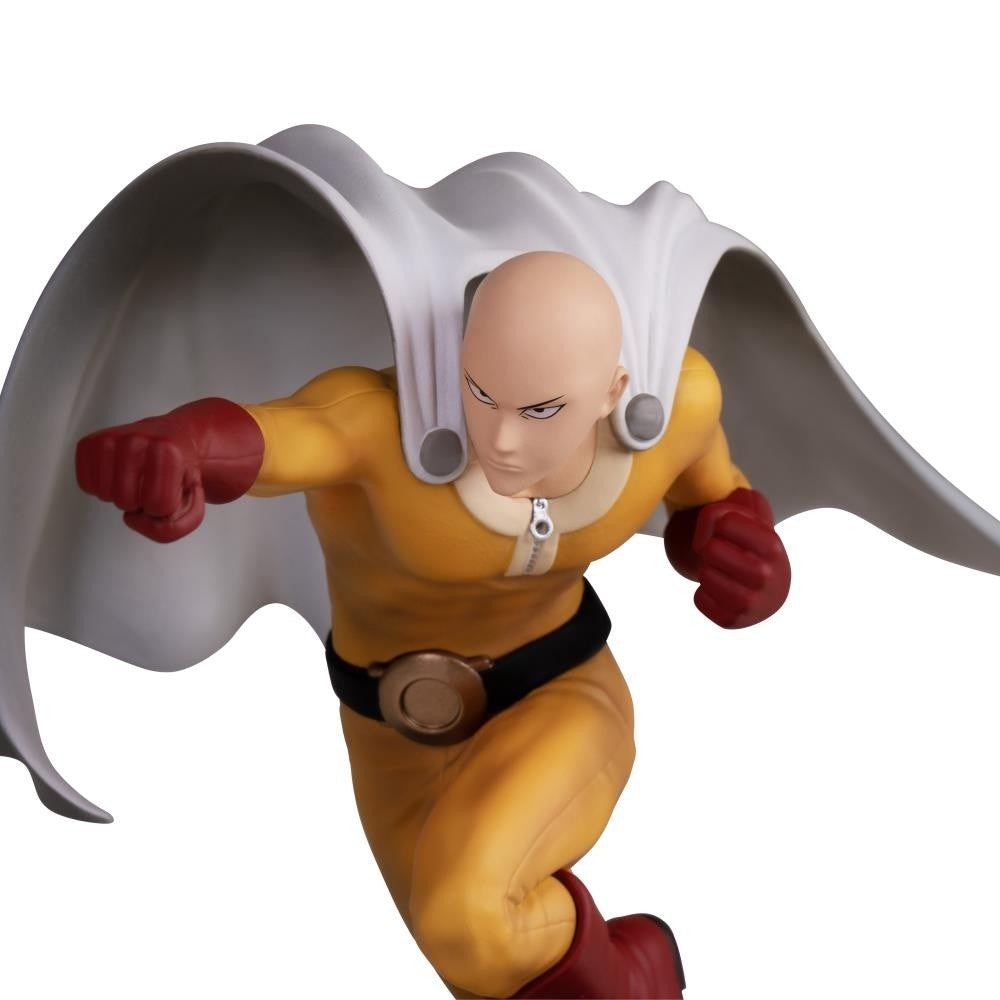 ONE PUNCH MAN - Saitama SFC Figure