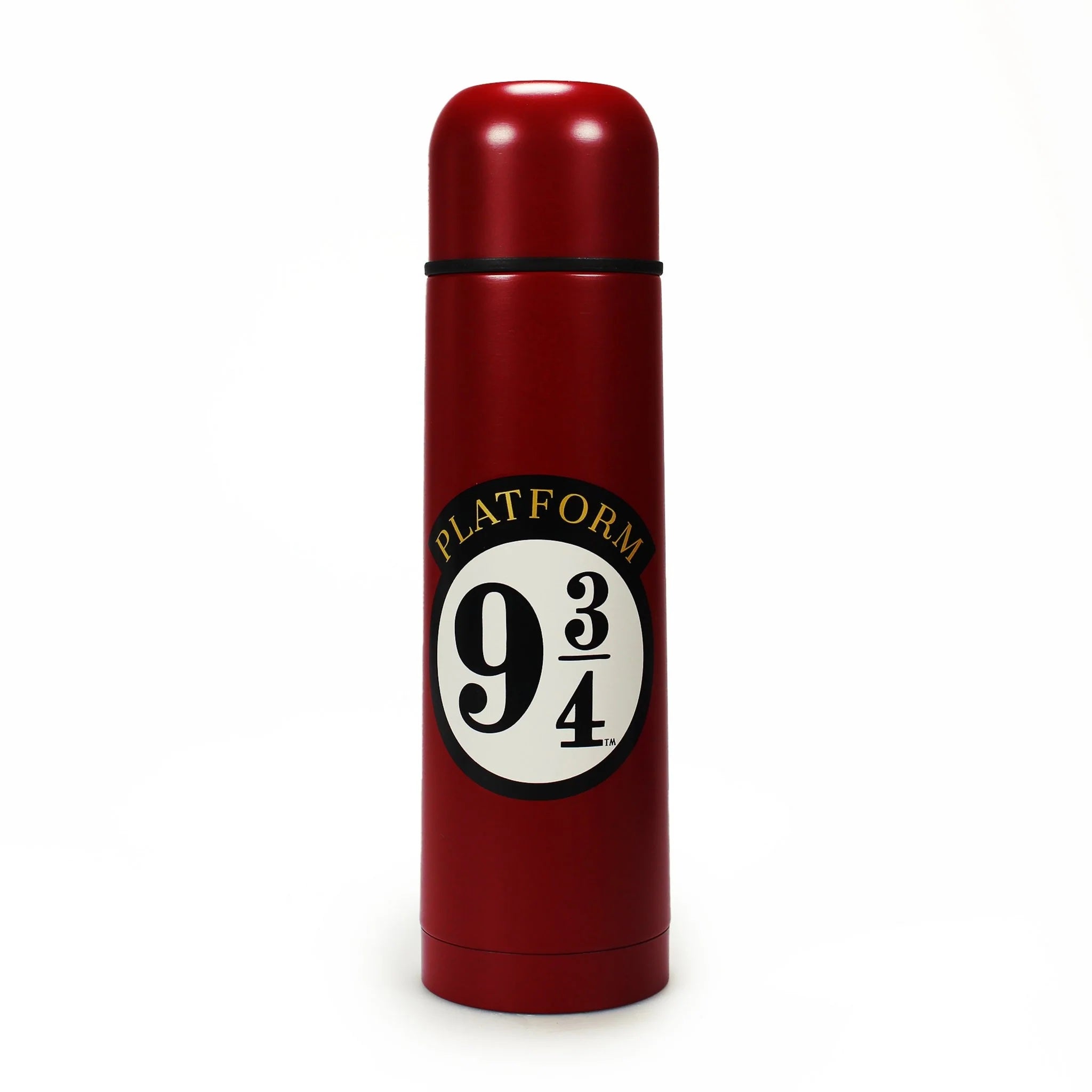 HARRY POTTER - Platform 9 3/4 Thermal Flask – Cool-Merch