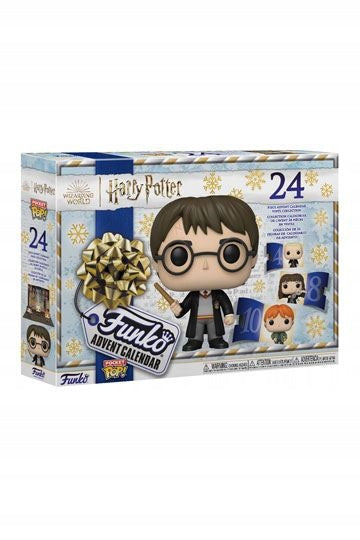 HARRY POTTER - Funko Pop! Advent Calendar