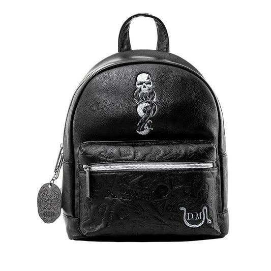 HARRY POTTER - Dark Mark Mini Backpack