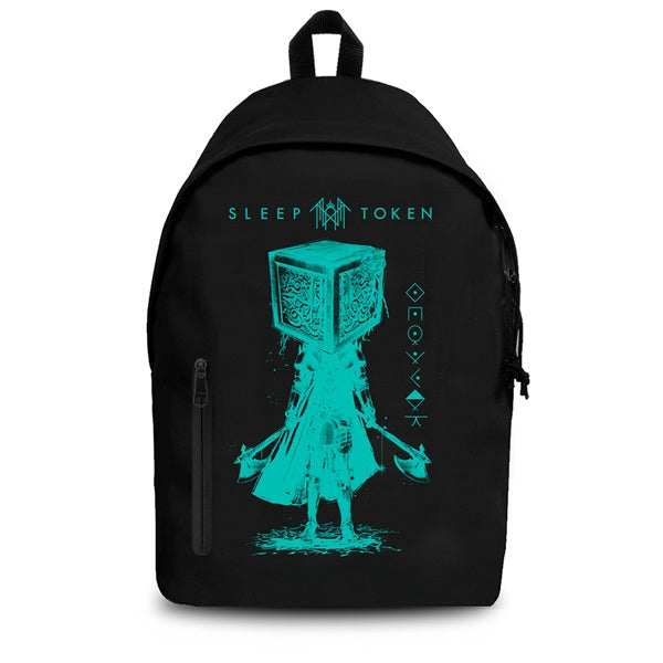 SLEEP TOKEN - Granite Backpack