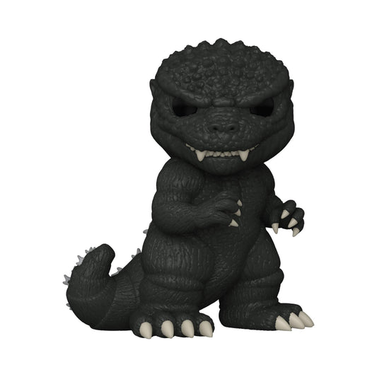 GODZILLA - Godilla (1984) #1663 Funko Pop!