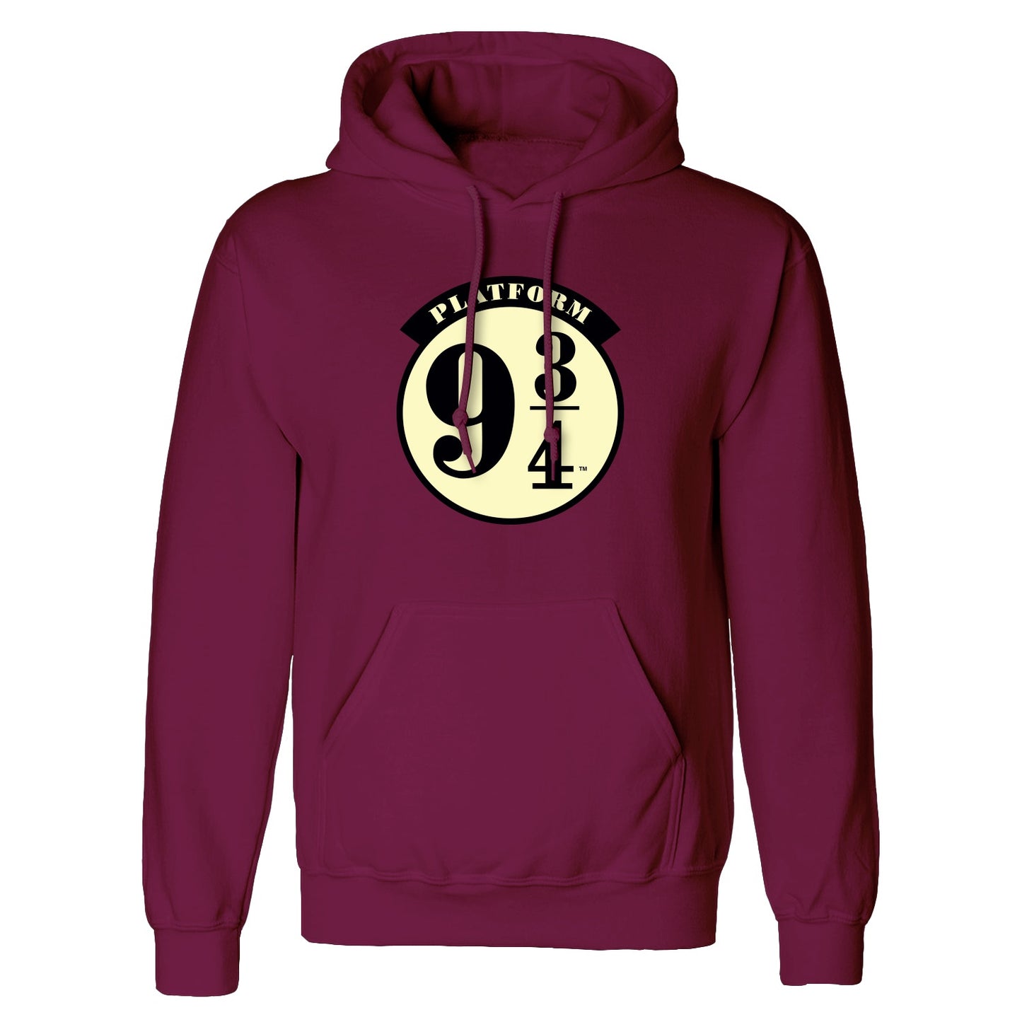 HARRY POTTER - Platform 9 3/4 Hoodie