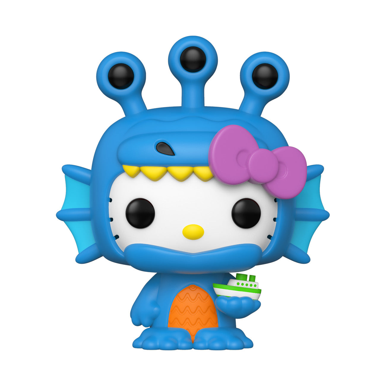 HELLO KITTY - Hello Kitty Sea Kaiju #41 Funko Pop!