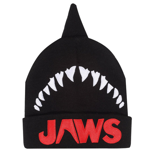 JAWS - 3D Fin Beanie