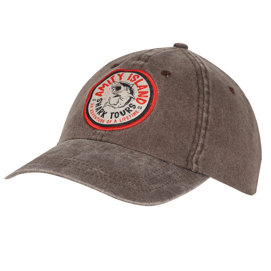 JAWS - Shark Tours Cap