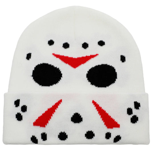 FRIDAY THE 13TH - Glow In The Dark Beanie