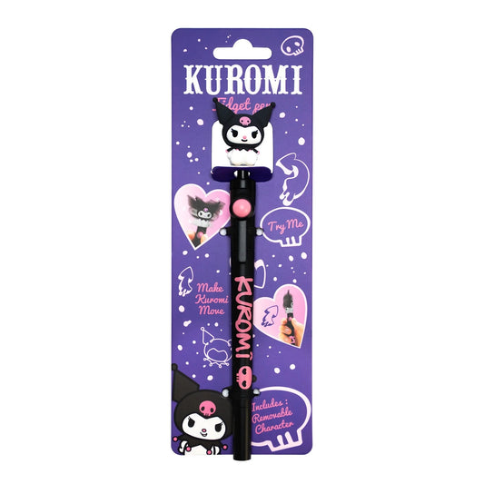 HELLO KITTY - Kuromi Fidget Pen