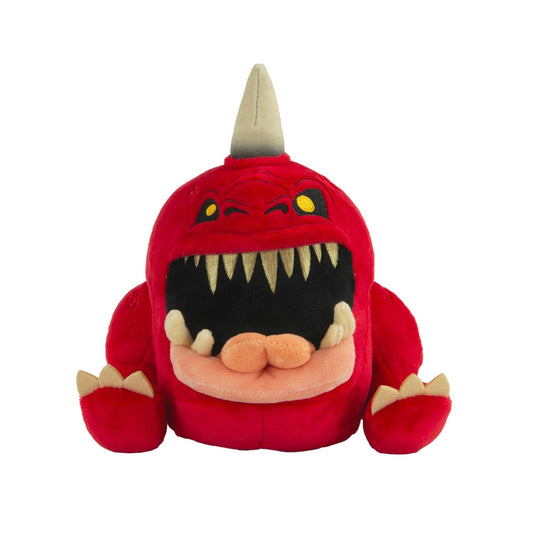 WARHAMMER AGE OF SIGMAR - Gnasha-Squig Plush