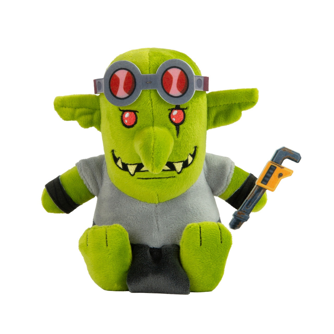 WARHAMMER 40K - Spanna Grot Plush