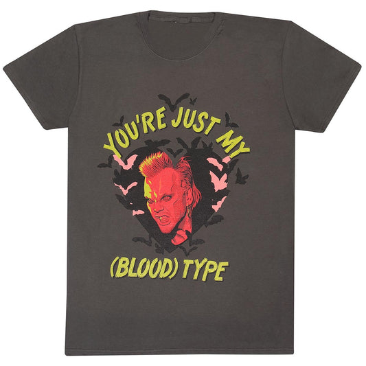 LOST BOYS - You're Just My Blood Type T-Shirt