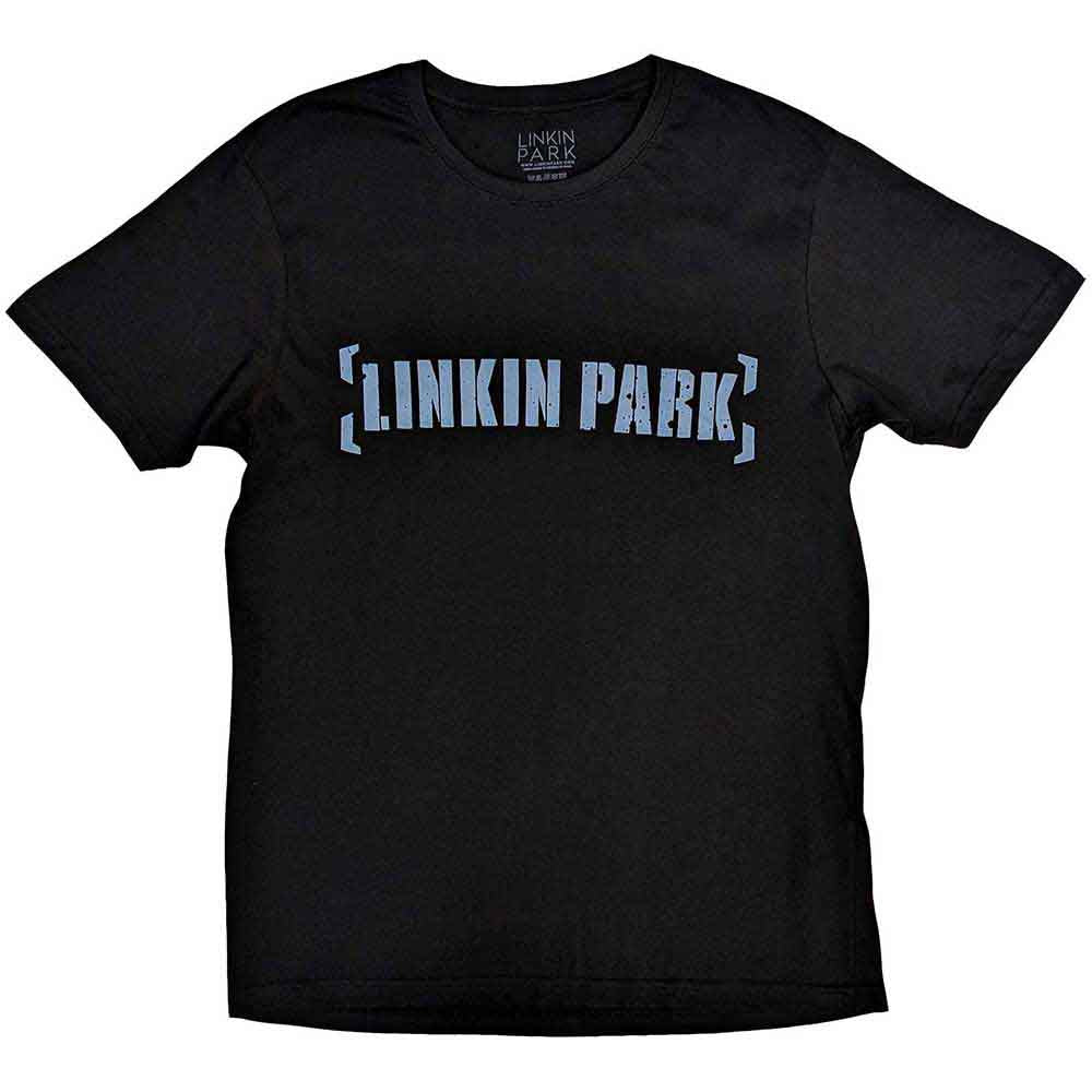 LINKIN PARK - Meteora Portraits Backprint T-Shirt