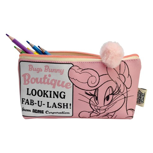 LOONEY TUNES - Bugs Bunny Boutique Pencil Case