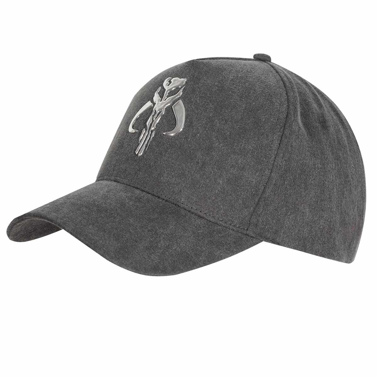 STAR WARS - Silver Crest Cap