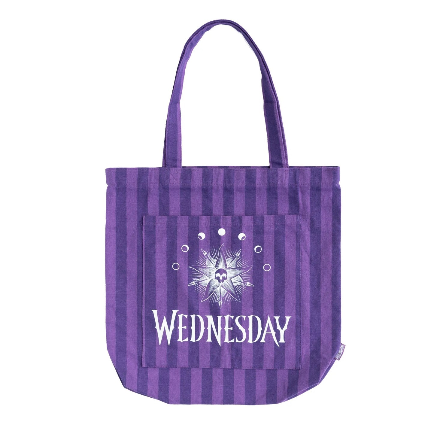 WEDNESDAY - Premium Tote Bag