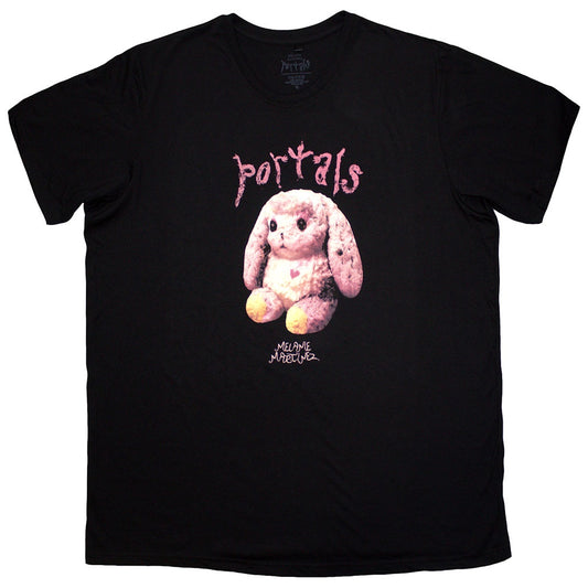 MELANIE MARTINEZ - Portals Bunny T-Shirt