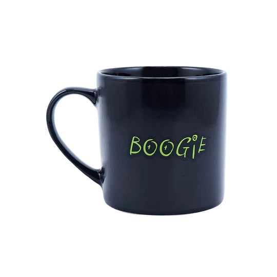 NIGHTMARE BEFORE CHRISTMAS - Oogie Boogie Heat Change Mug