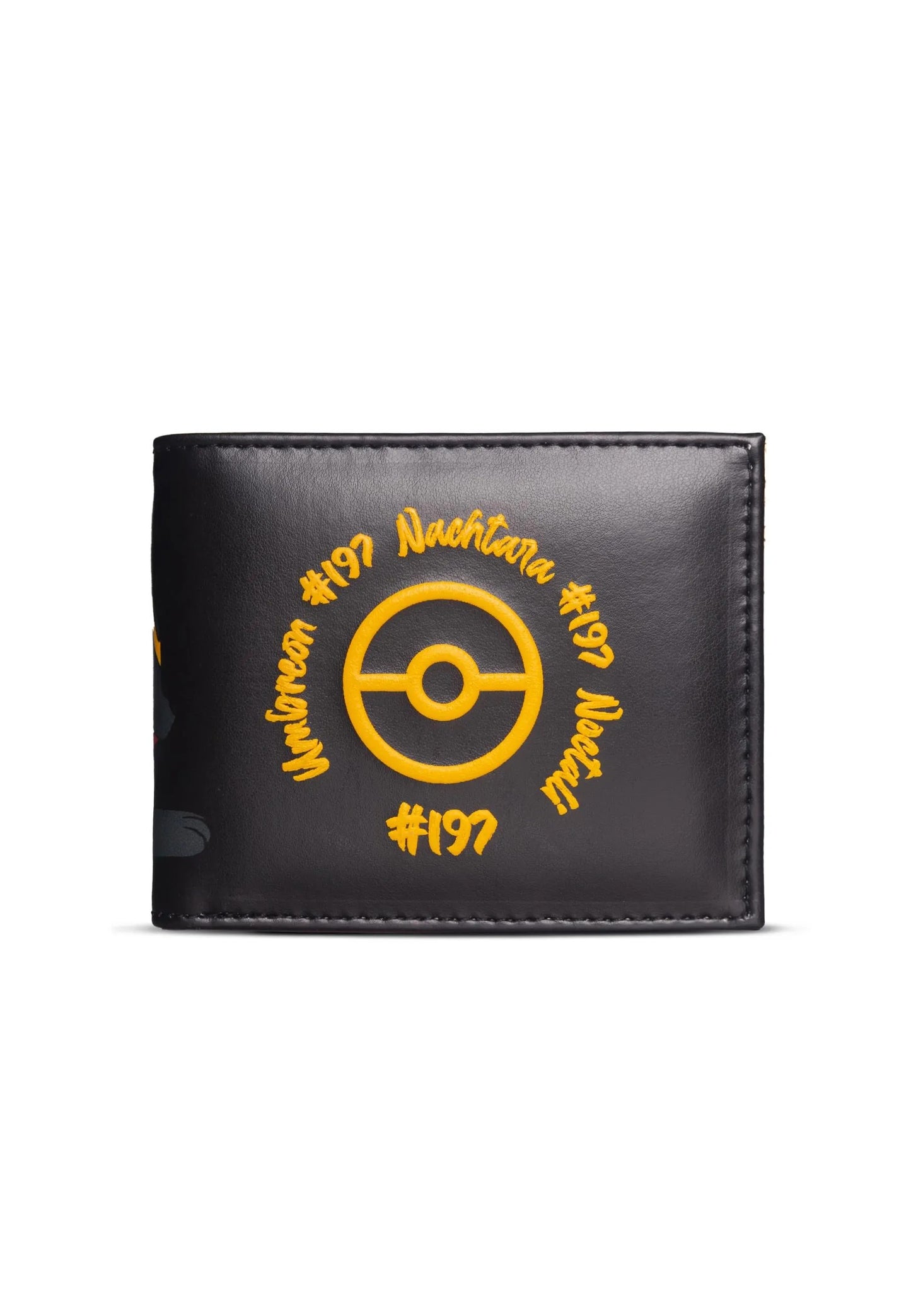 POKEMON - Umbreon Bifold Wallet