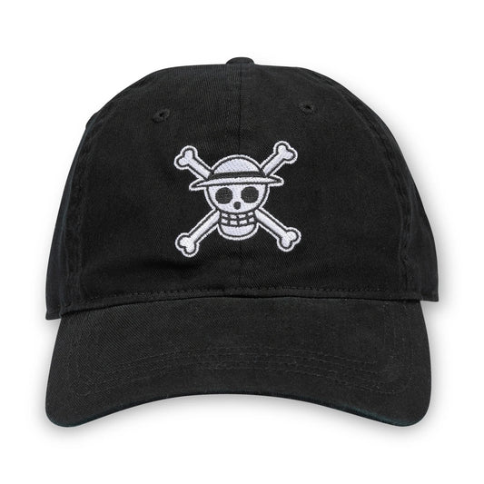ONE PIECE - Straw Hat Pirates Cap