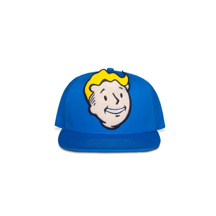 FALLOUT 4 - Vault Boy Snapback Cap