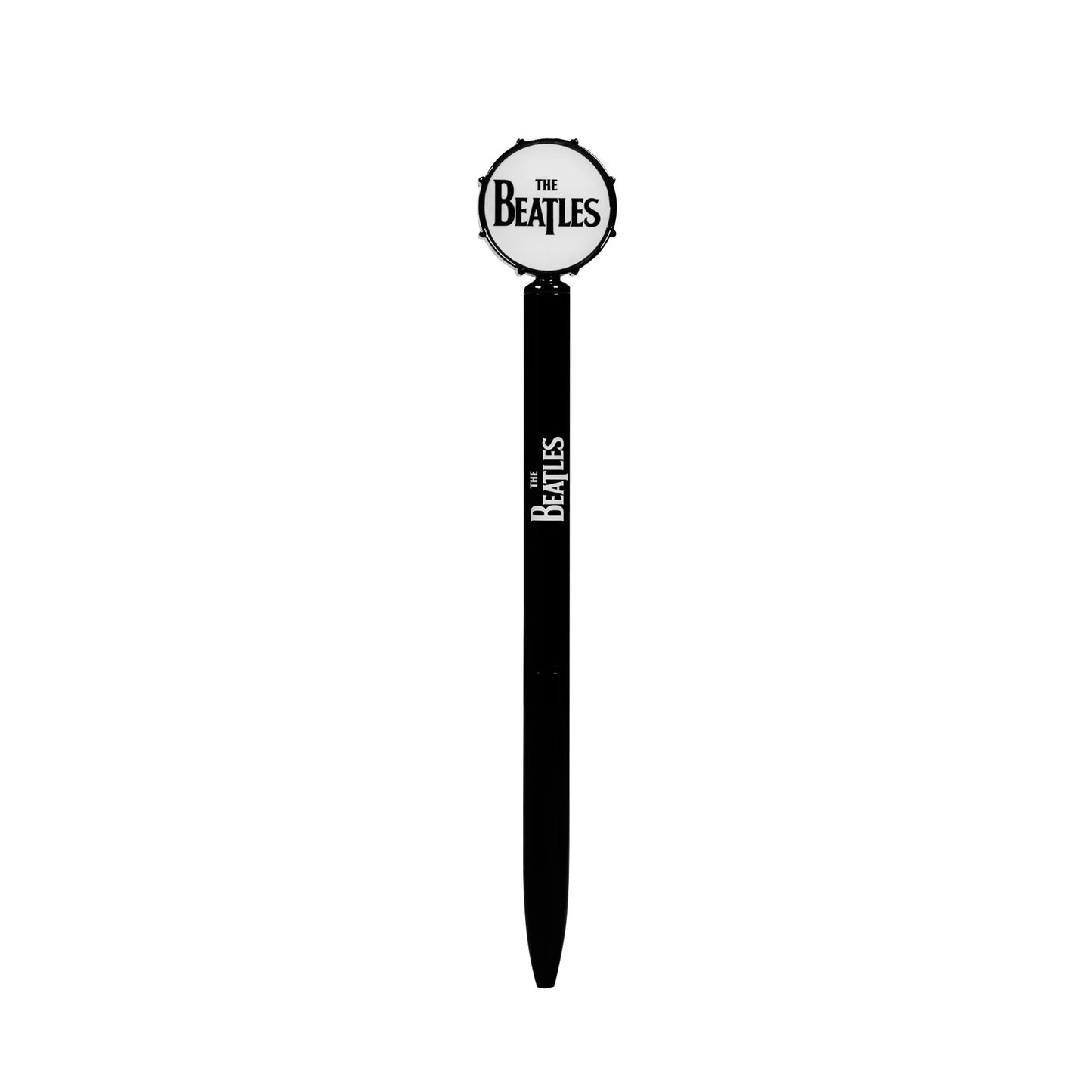 BEATLES - 3D Logo Pen Topper