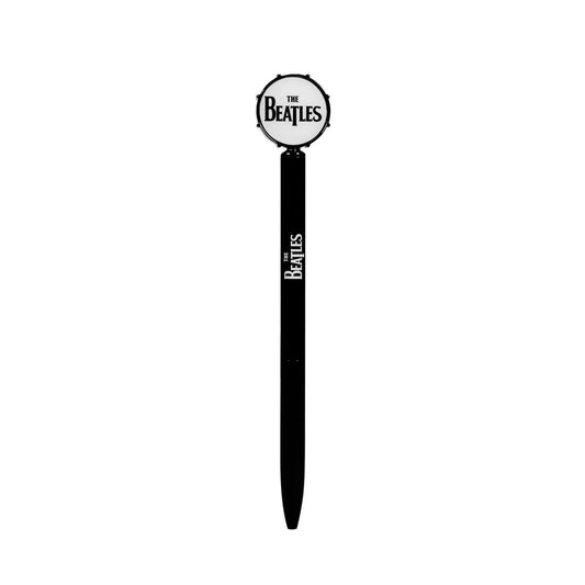 BEATLES - 3D Logo Pen Topper