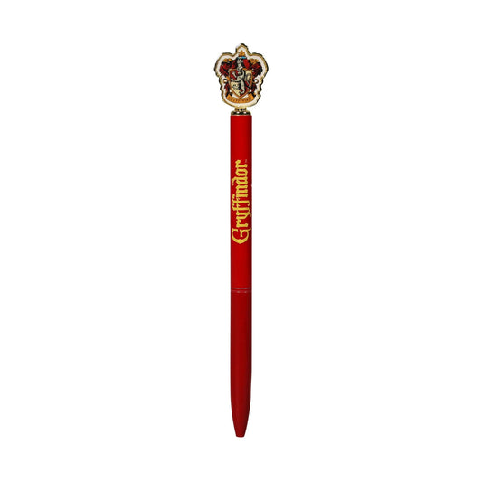 HARRY POTTER - 2D Gryffindor Pen Topper