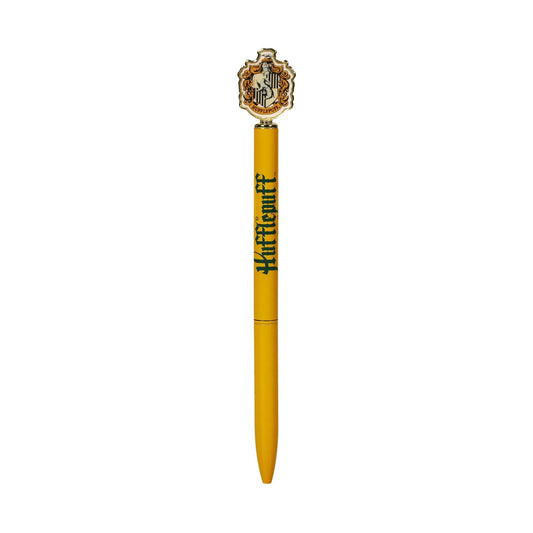 HARRY POTTER - 2D Hufflepuff Pen Topper