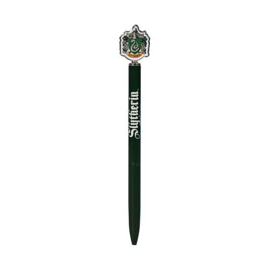 HARRY POTTER - 2D Slytherin Pen Topper