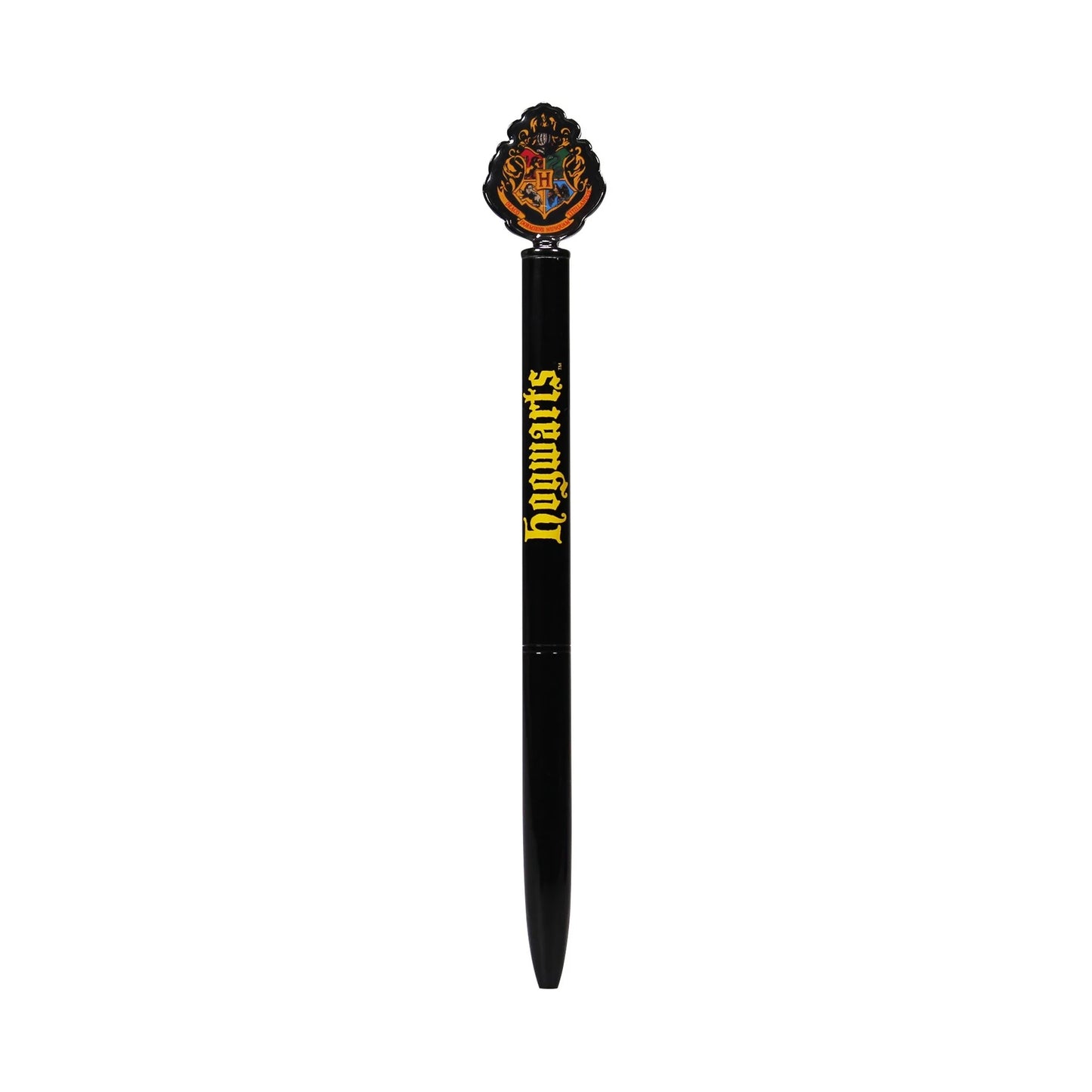 HARRY POTTER - 2D Hogwarts Pen Topper