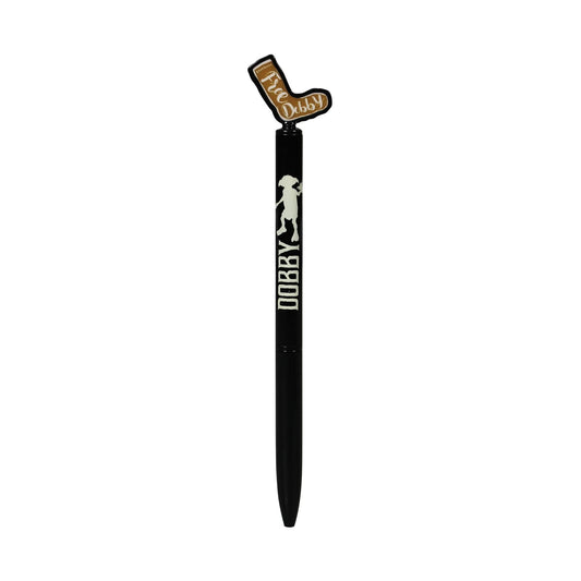 HARRY POTTER - 2D Dobby Pen Topper