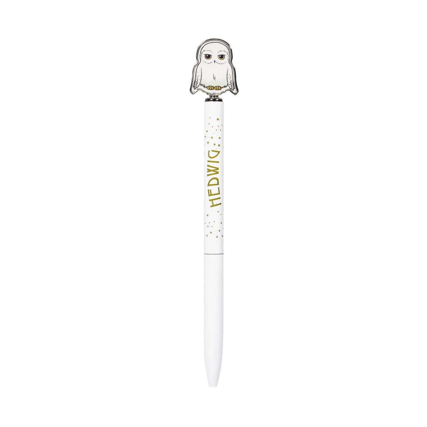 HARRY POTTER - 2D Hedwig Pen Topper