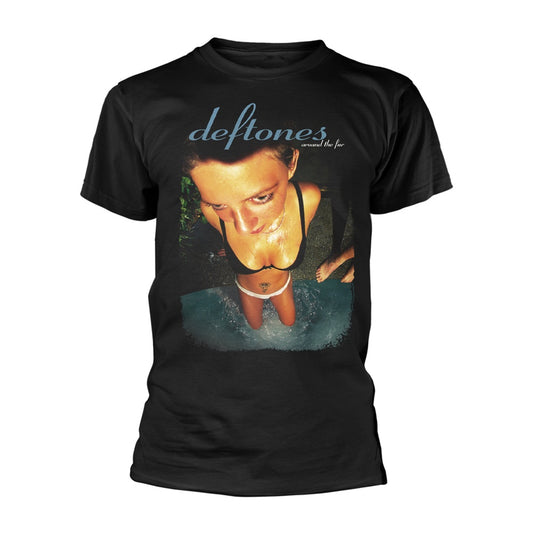 DEFTONES - Around The Fur Full Picture T-Shirt