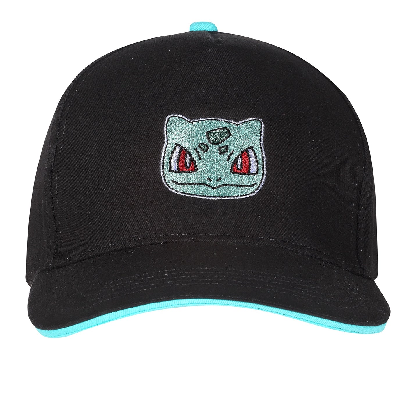 POKEMON - Bulbasaur Badge Cap