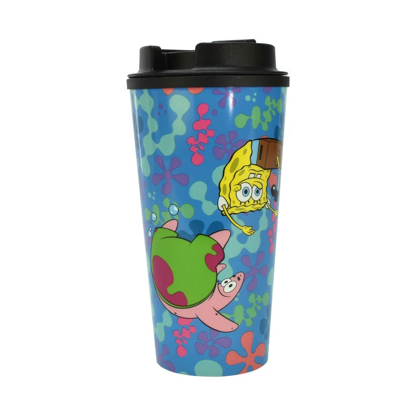 SPONGEBOB SQUAREPANTS - Travel Mug