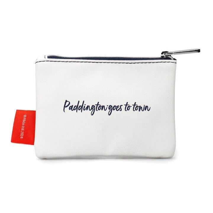 PADDINGTON - Paddington Goes To Town Coin Purse