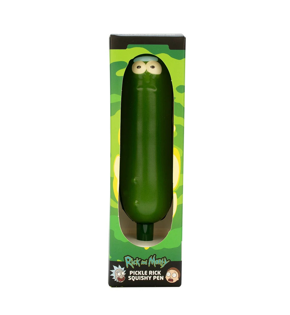 RICK AND MORTY - Pickle Rick Pen