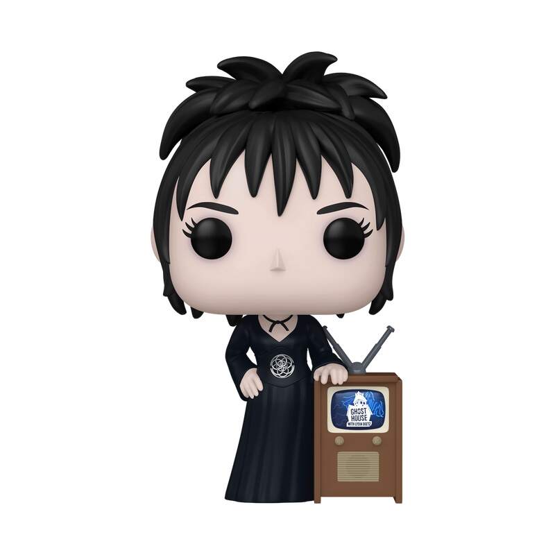 BEETLEJUICE BEETLEJUICE - Lydia Deetz #1690 Funko Pop!