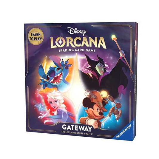 DISNEY LORCANA - Gateway