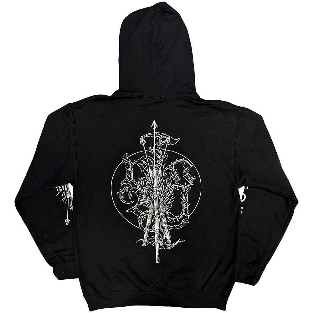 SLEEP TOKEN - Trinity Pullover Hoodie