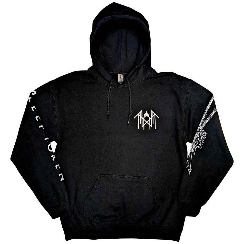 SLEEP TOKEN - Trinity Pullover Hoodie