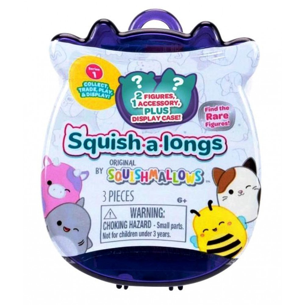 SQUISHMALLOW - Squish-a-Longs Blind Packs