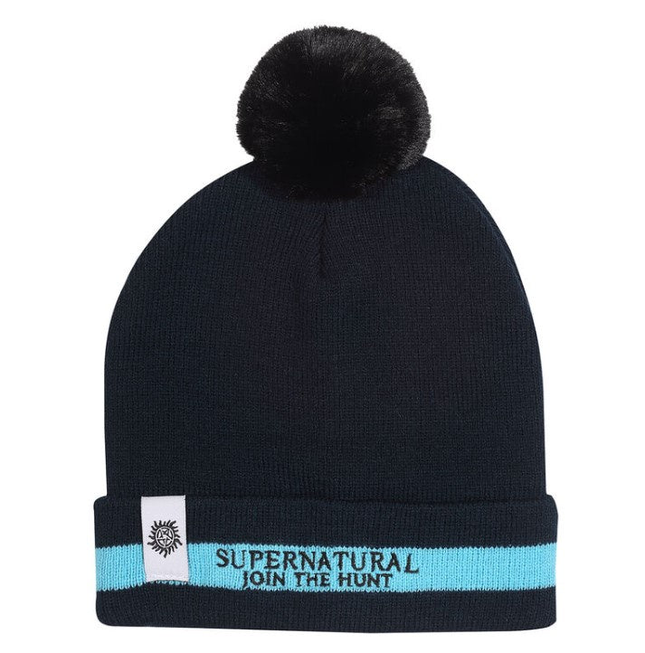 SUPERNATURAL - Join The Hunt Beanie