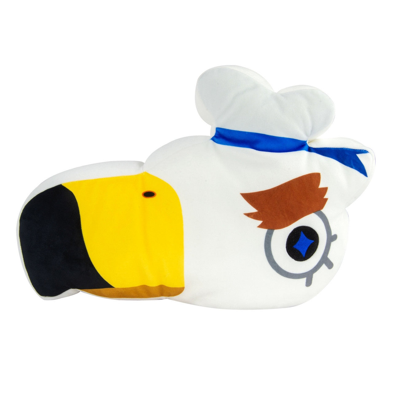 ANIMAL CROSSING - Gulliver Mega Plush