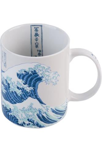 HOKUSAI - The Great Wave Mug