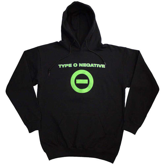 TYPE O NEGATIVE - Donut Hoodie