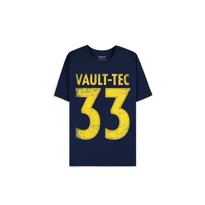 FALLOUT - Vault 33 T-Shirt